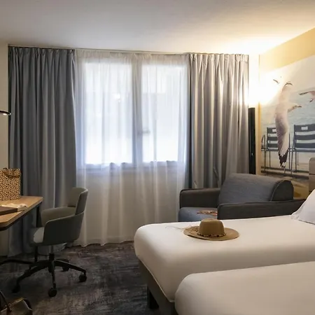 Novotel Antibes Sophia Antipolis Valbonne Exterior foto