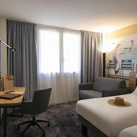 Novotel Antibes Sophia Antipolis Valbonne Exterior foto