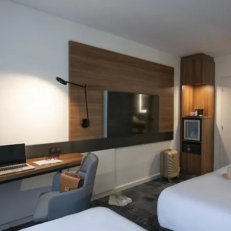 Novotel Antibes Sophia Antipolis Valbonne Exterior foto