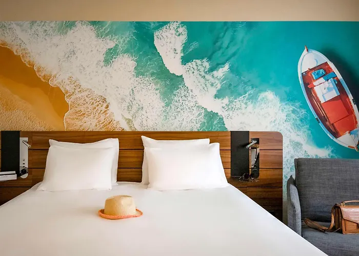 Novotel Antibes Sophia Antipolis