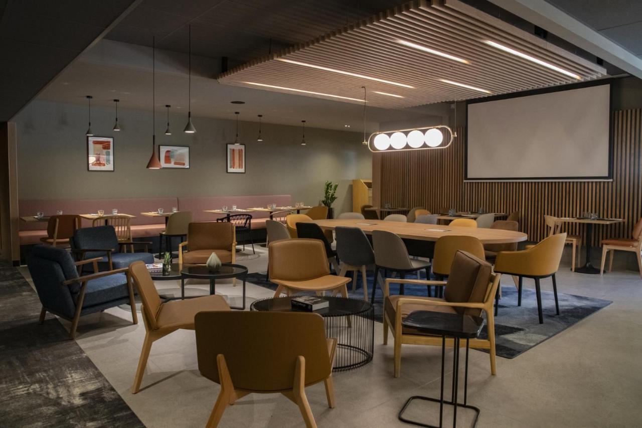 Novotel Antibes Sophia Antipolis Valbonne