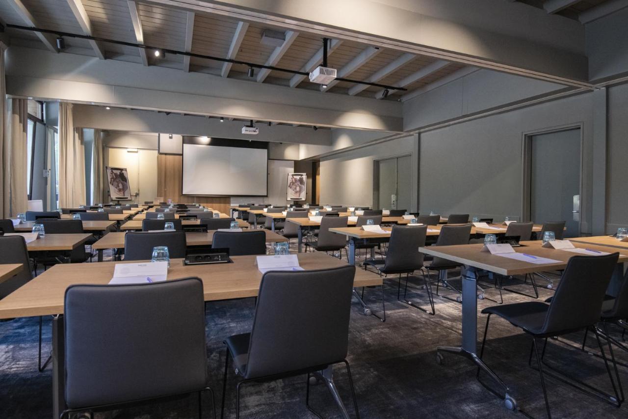 Novotel Antibes Sophia Antipolis