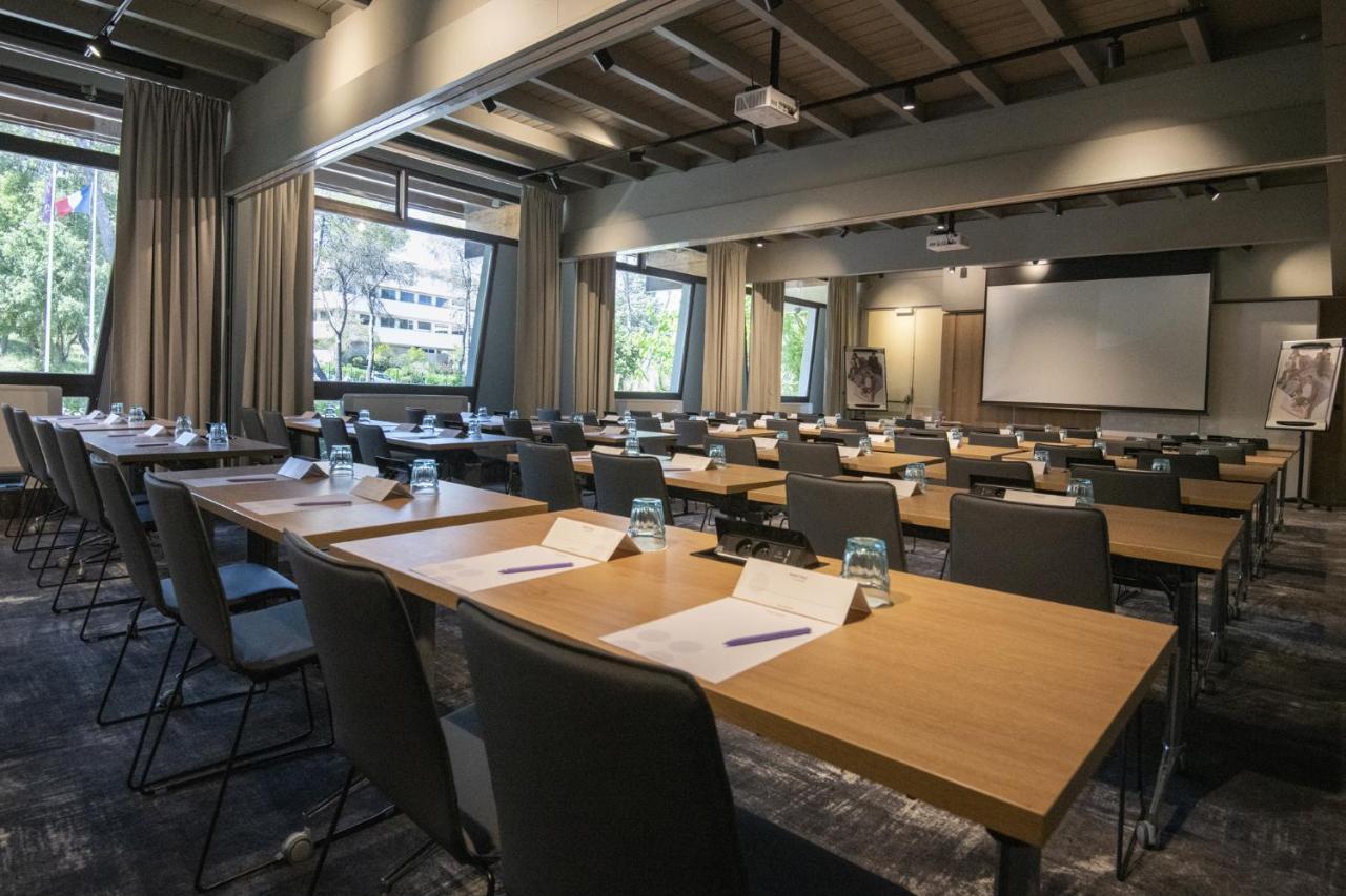 Novotel Antibes Sophia Antipolis Hotel