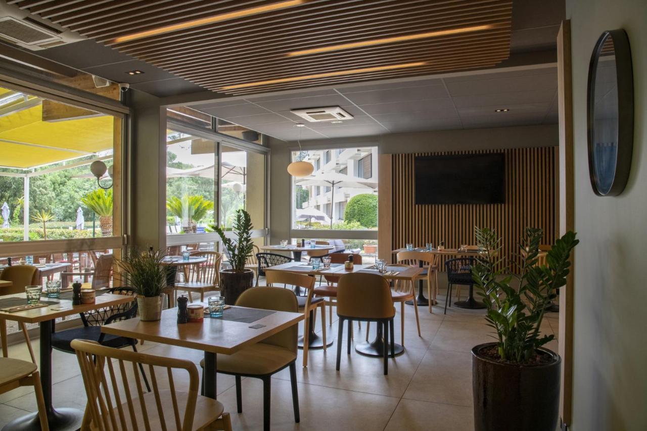 Hotel Novotel Antibes Sophia Antipolis Valbonne