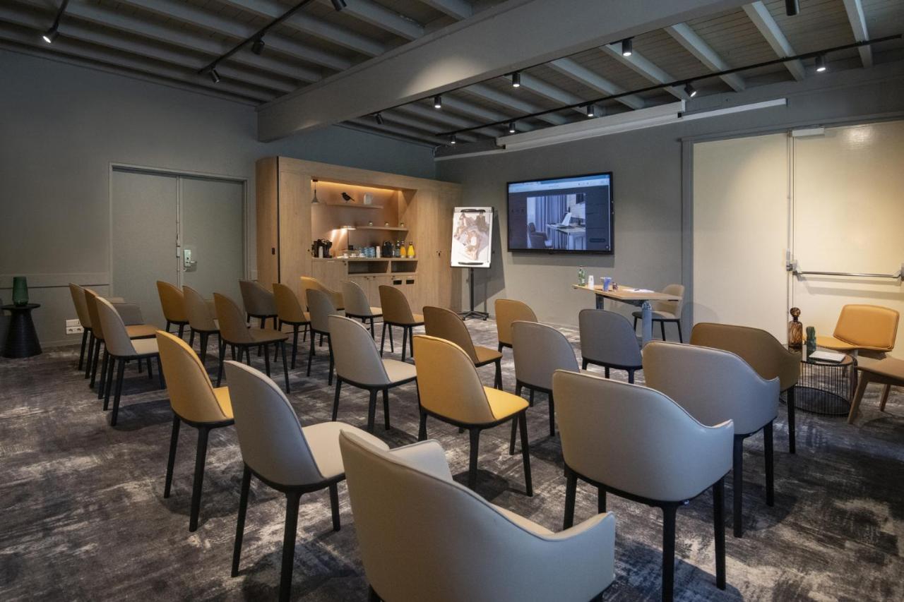 Novotel Antibes Sophia Antipolis Hotel