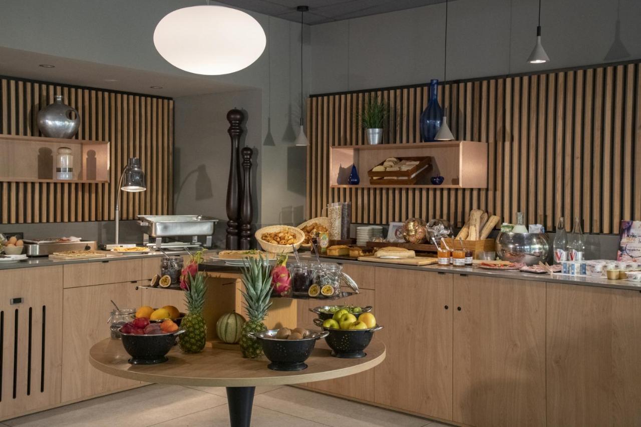 Novotel Antibes Sophia Antipolis Valbonne