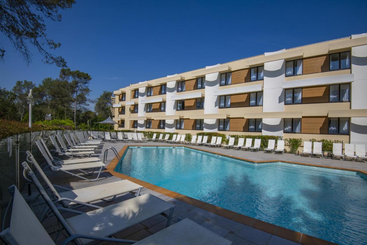 Hotel Novotel Antibes Sophia Antipolis 4*