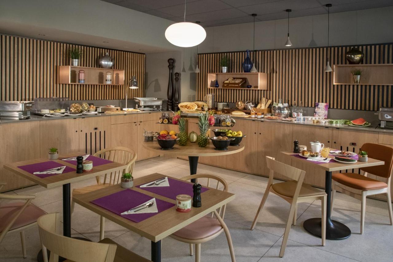 Novotel Antibes Sophia Antipolis 4*