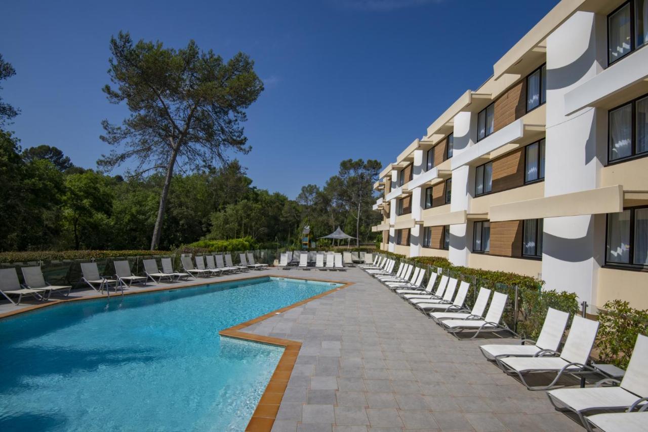 Novotel Antibes Sophia Antipolis Hotel Valbonne