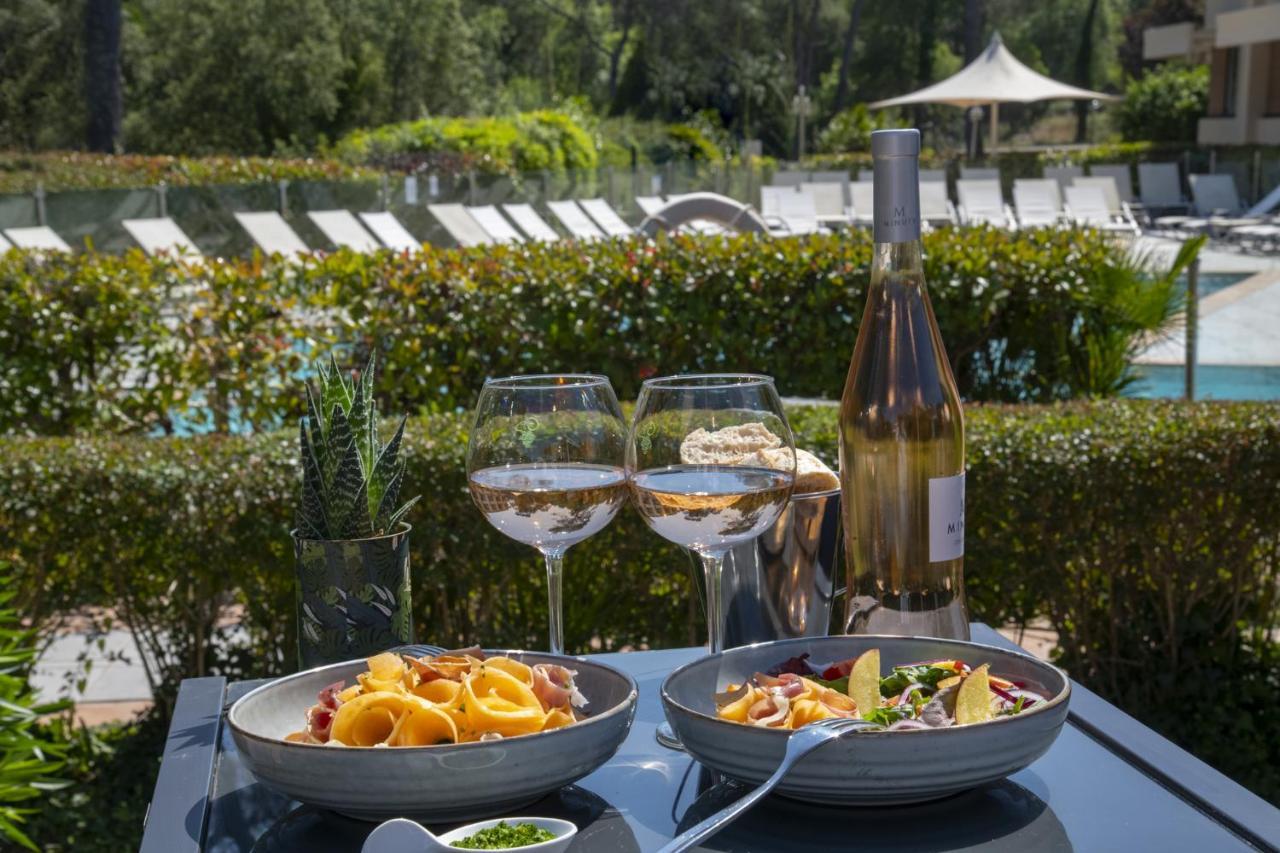 Novotel Antibes Sophia Antipolis
