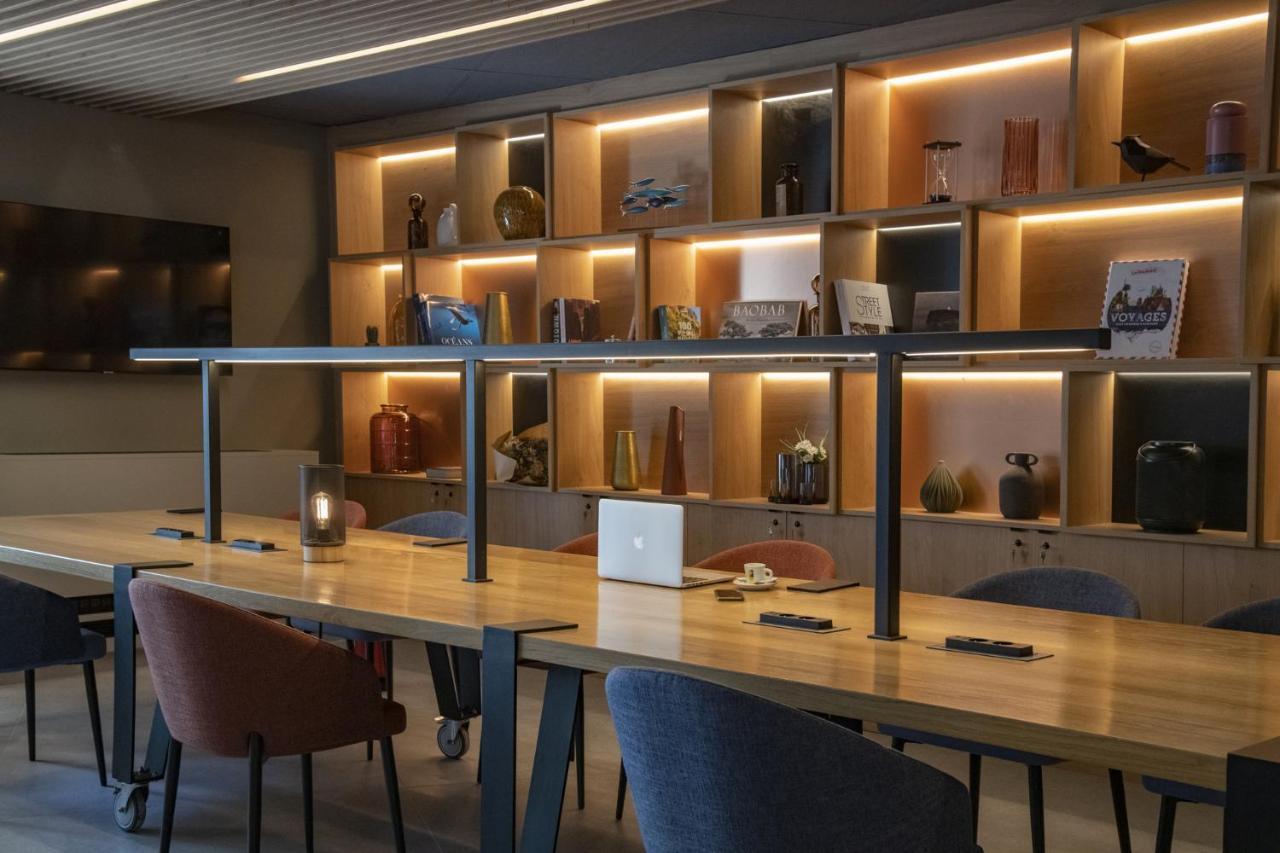 Novotel Antibes Sophia Antipolis 4*