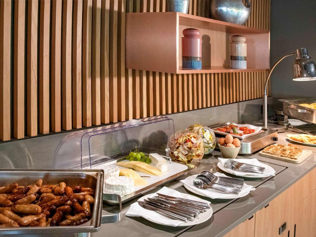 Novotel Antibes Sophia Antipolis Hotel