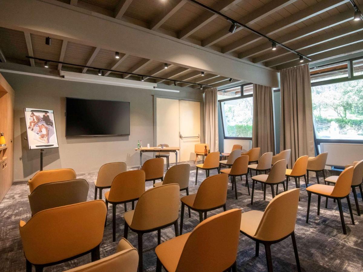 Hotel Novotel Antibes Sophia Antipolis 4*