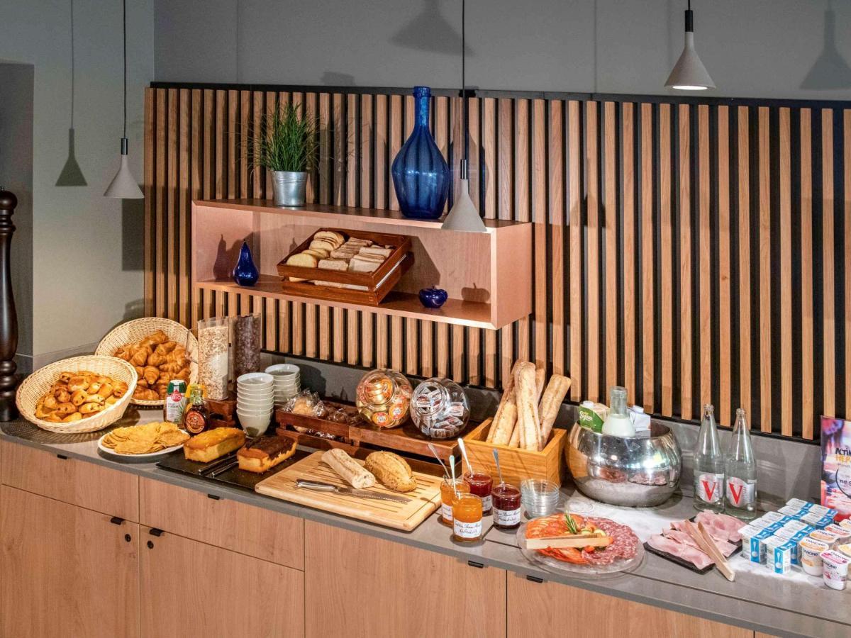 Novotel Antibes Sophia Antipolis Hotel Valbonne