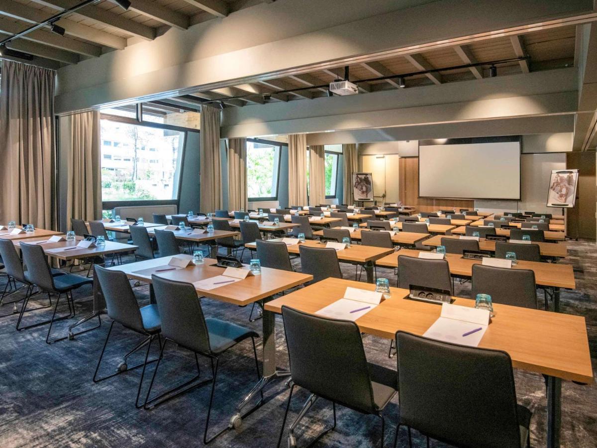 Novotel Antibes Sophia Antipolis 4*