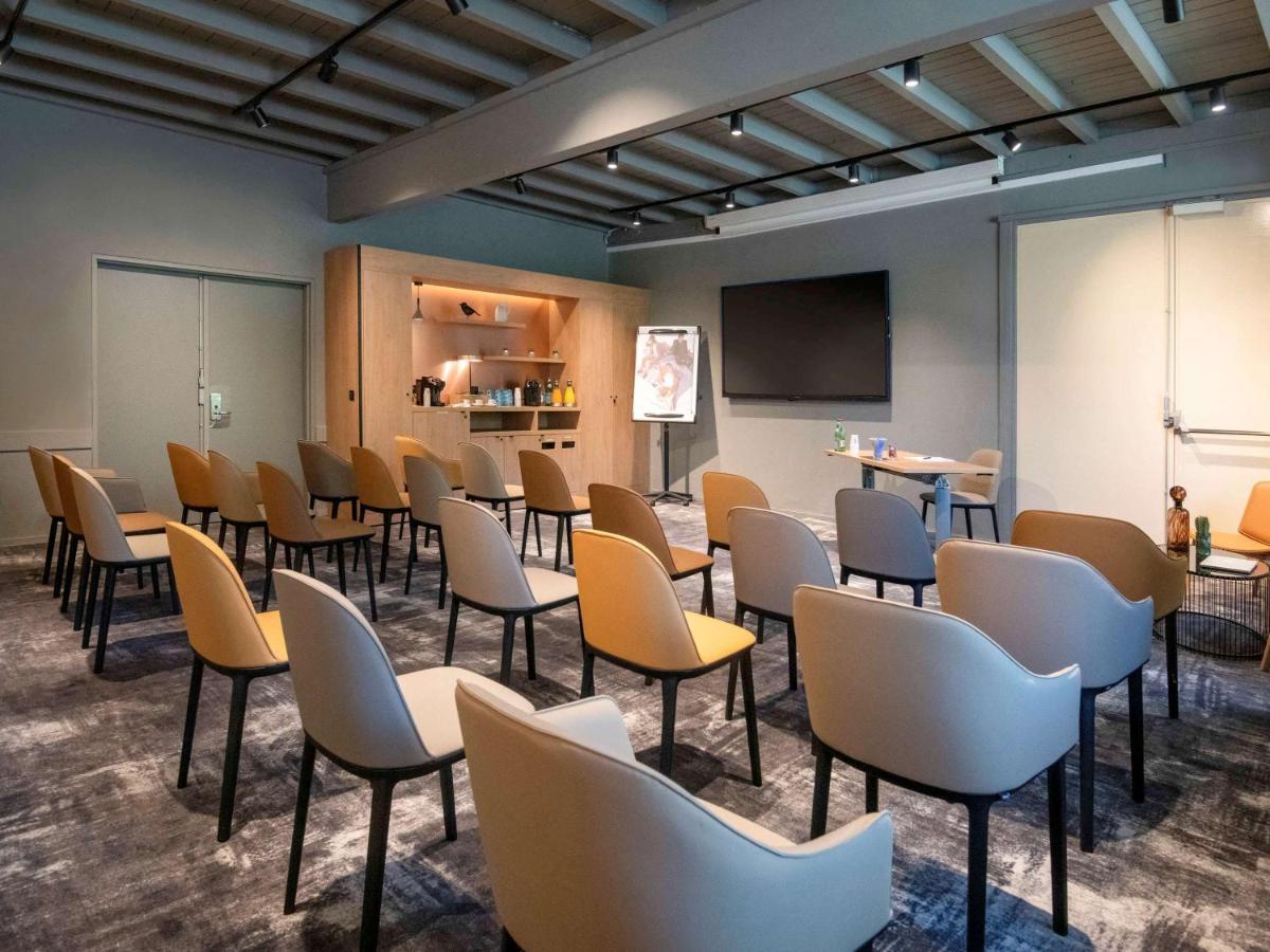 Hotel Novotel Antibes Sophia Antipolis Valbonne