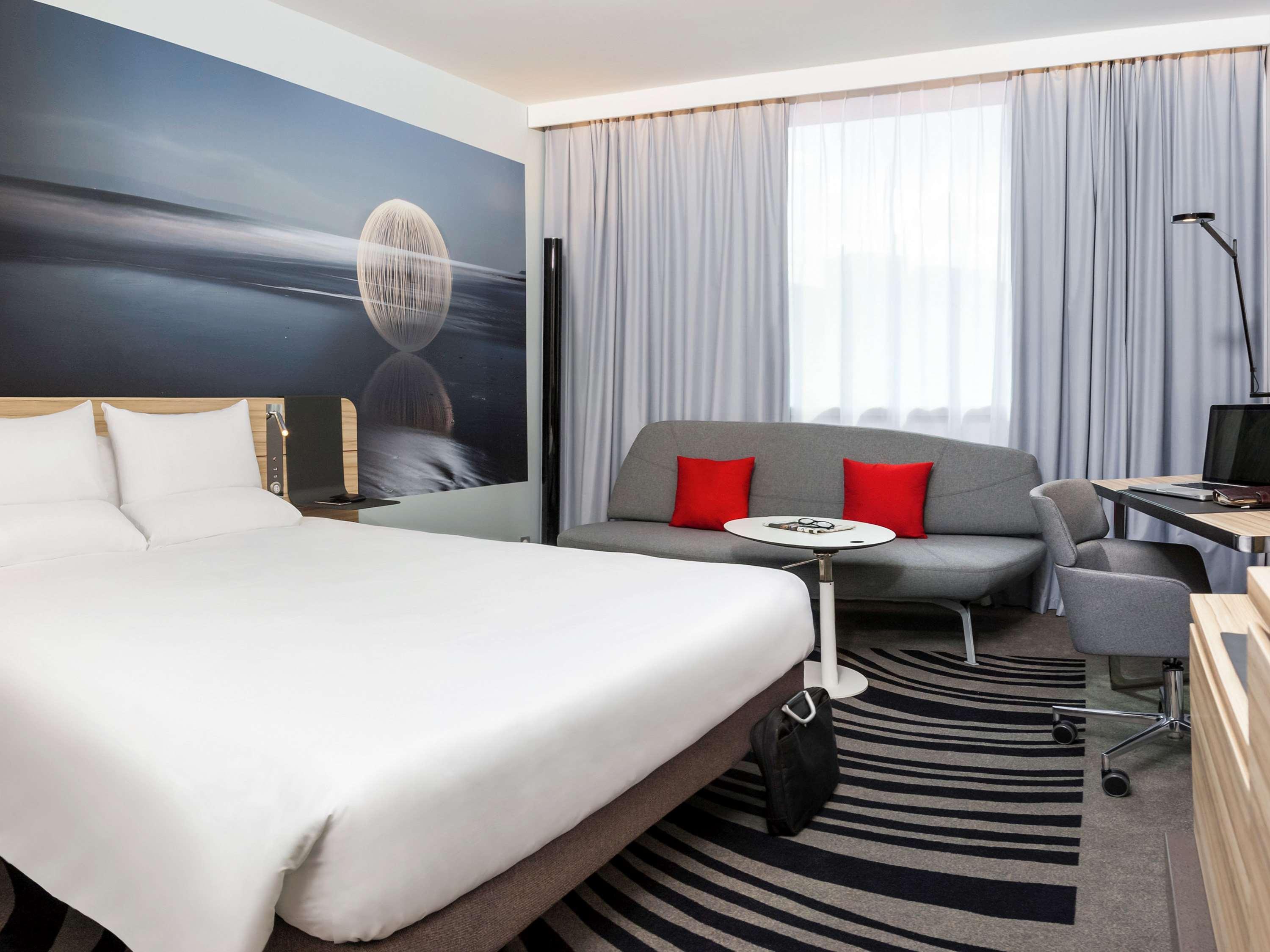 Novotel Antibes Sophia Antipolis