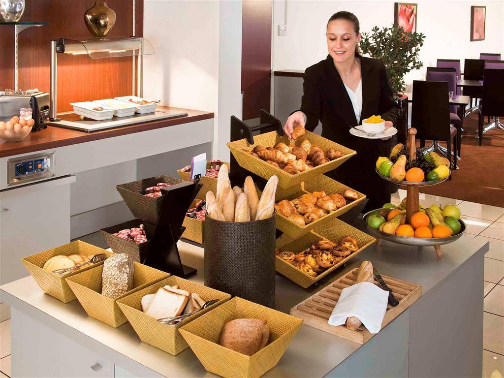 Novotel Antibes Sophia Antipolis Valbonne