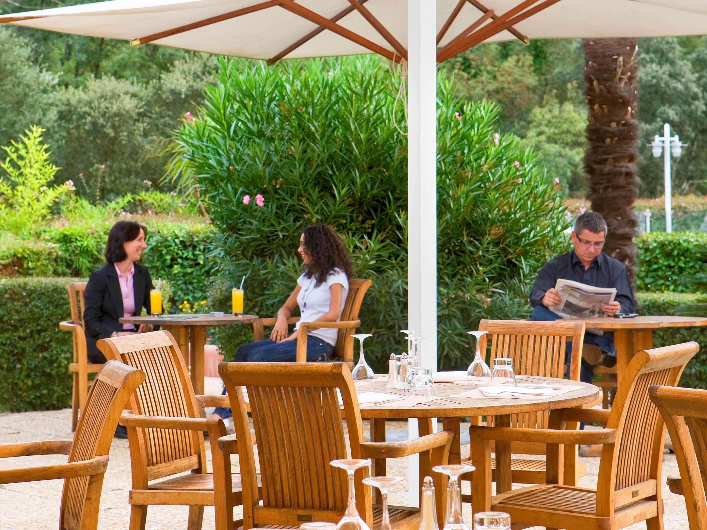 Novotel Antibes Sophia Antipolis Valbonne