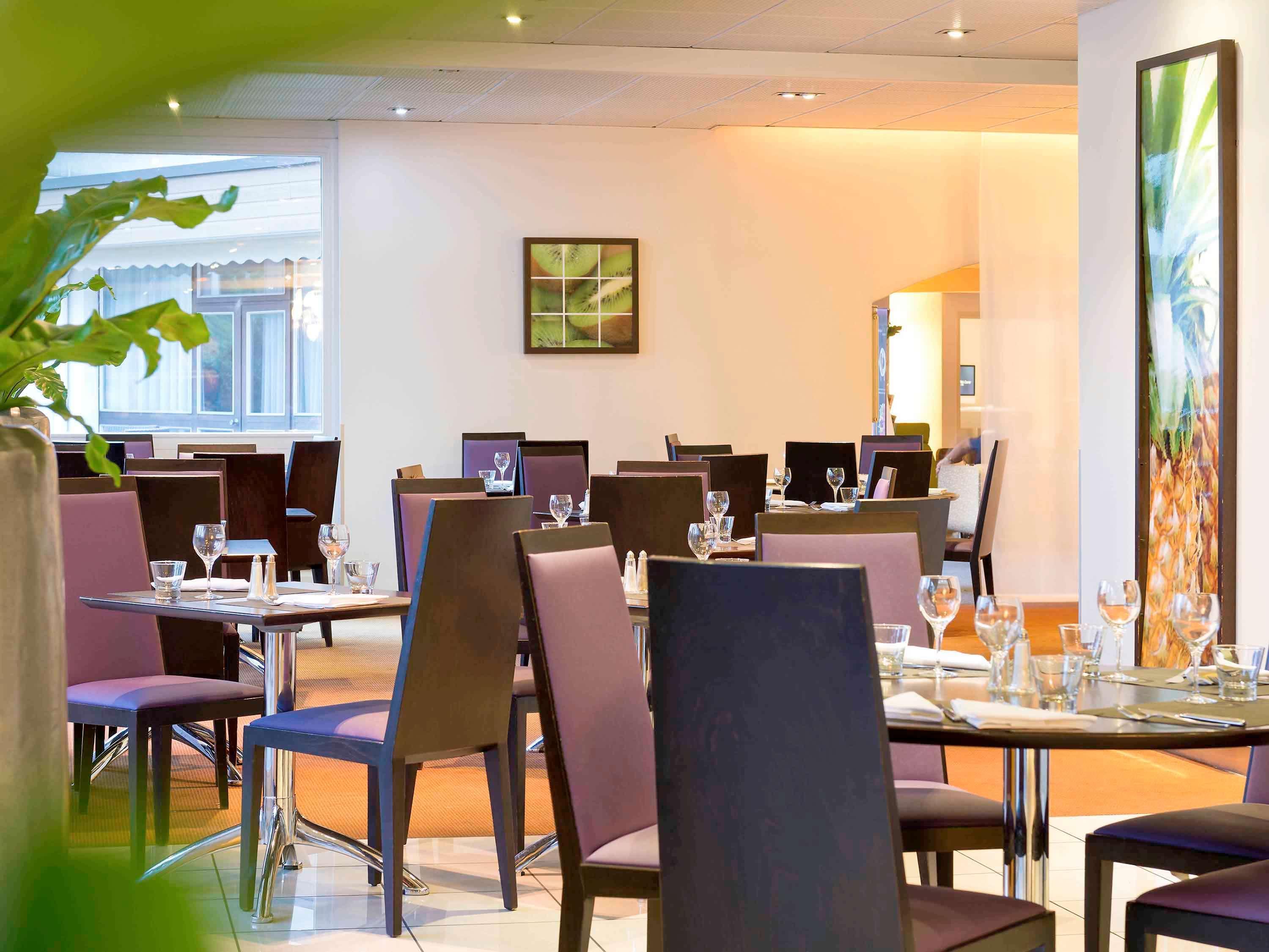 Novotel Antibes Sophia Antipolis