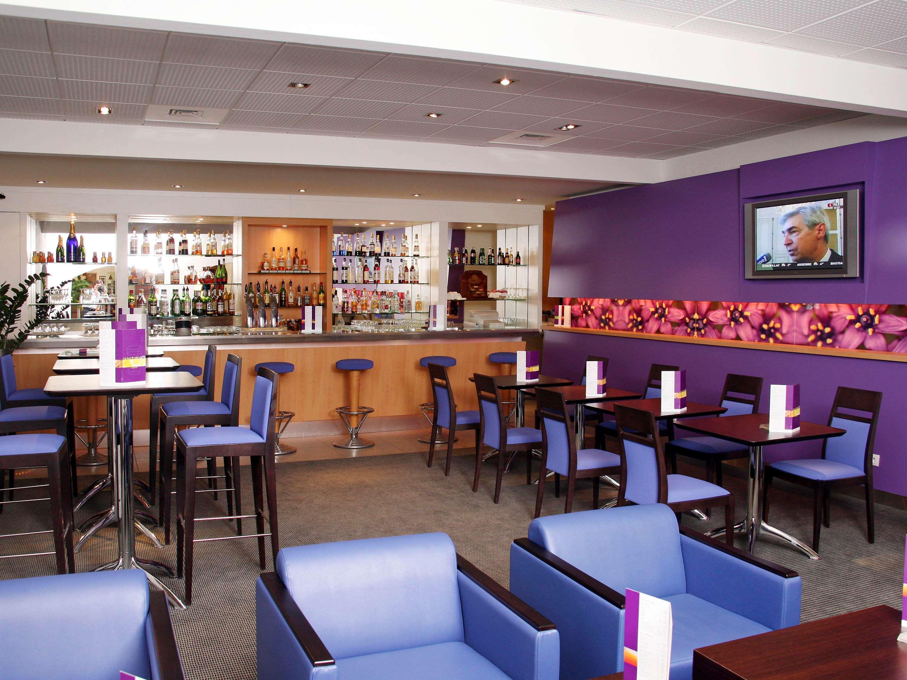 Hotel Novotel Antibes Sophia Antipolis