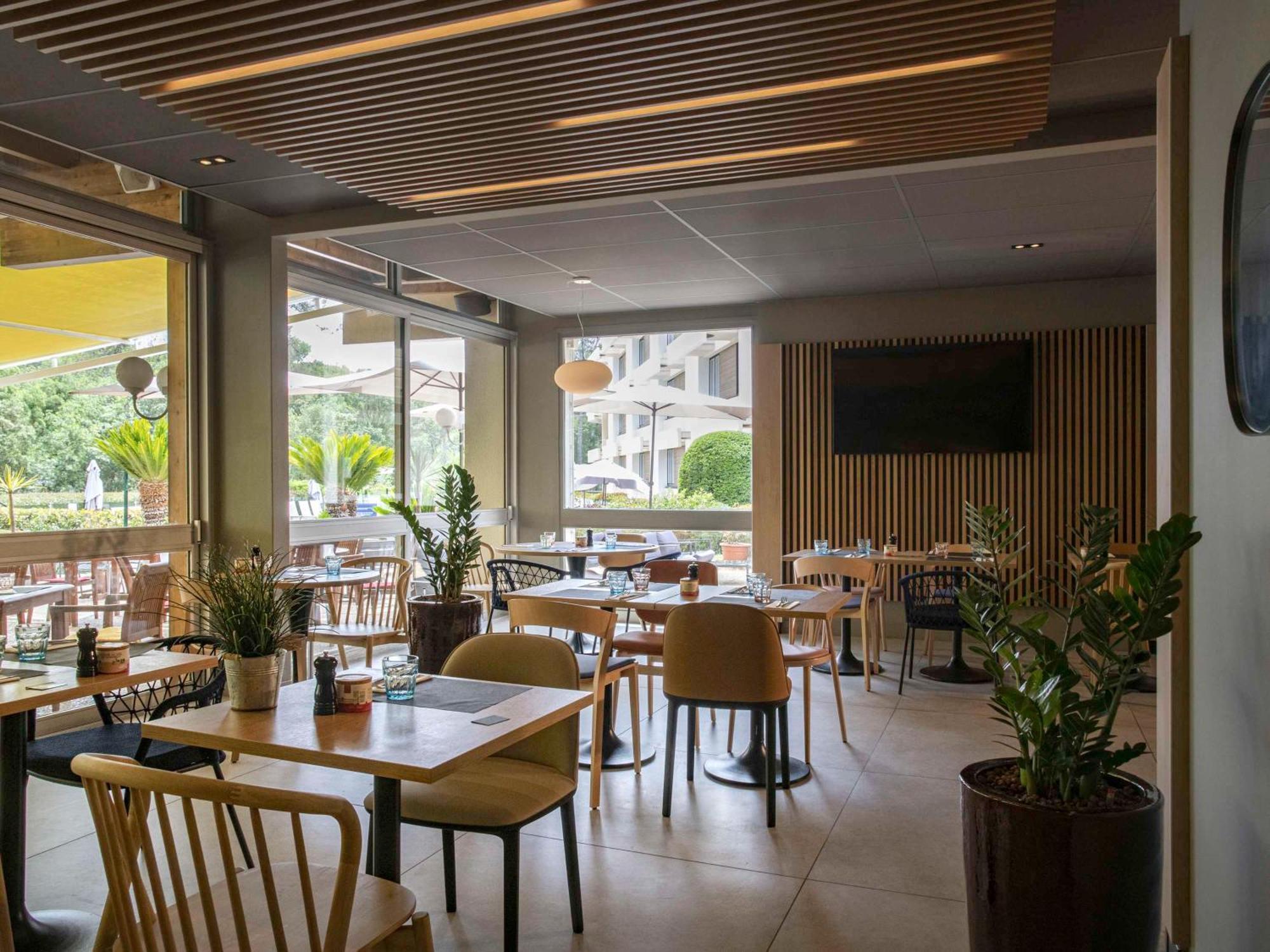 Novotel Antibes Sophia Antipolis Hotel Valbonne