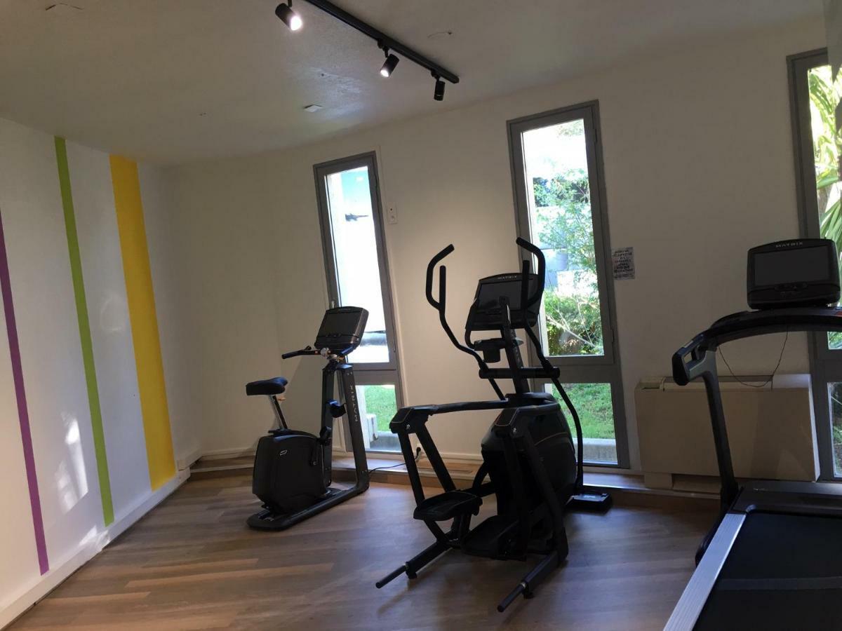 Novotel Antibes Sophia Antipolis 4*